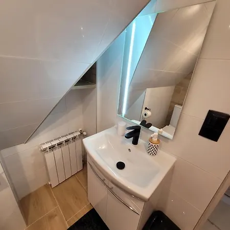 Apartment Sobczakowka 2