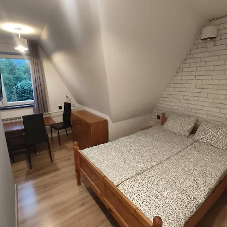 Sobczakowka 2 Apartman *