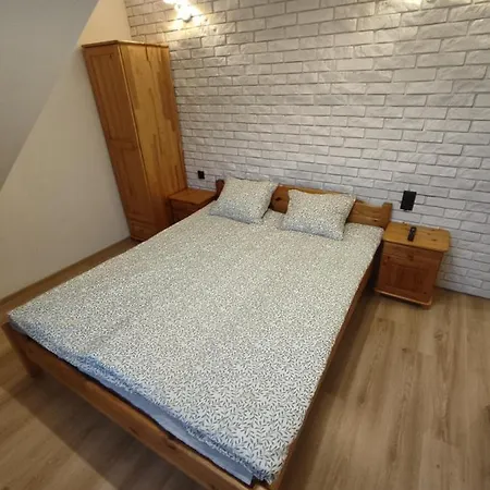 Sobczakowka 2 Apartman Zakopane
