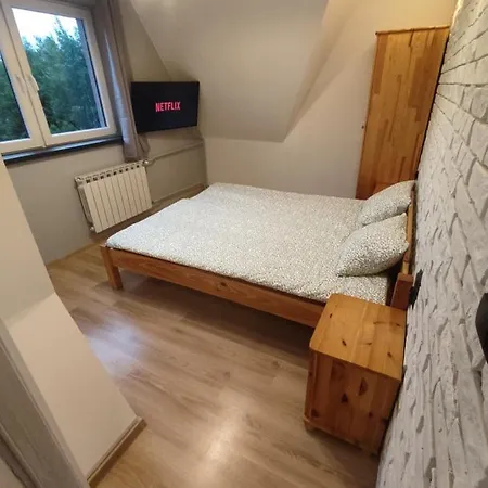 Sobczakowka 2 Apartman Zakopane