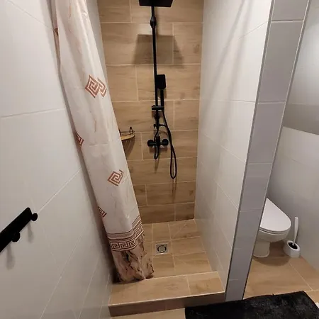 Apartment Sobczakowka 2 *