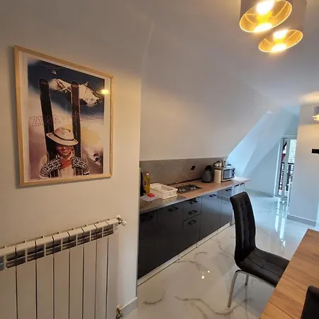 Appartement Sobczakowka 2 Zakopane