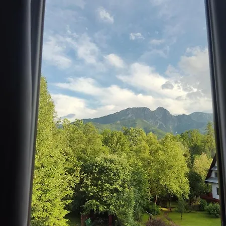 Apartment Sobczakowka 2