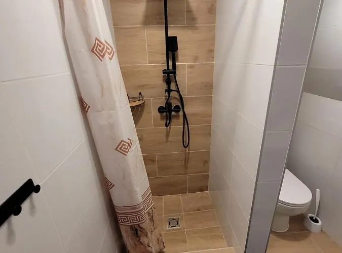 アパート Sobczakowka 2 *