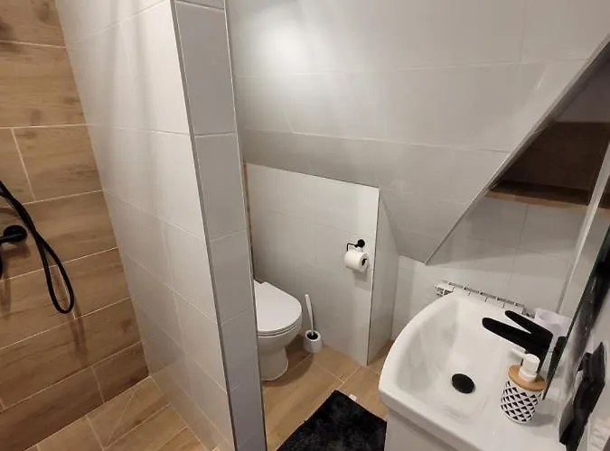 アパート Sobczakowka 2