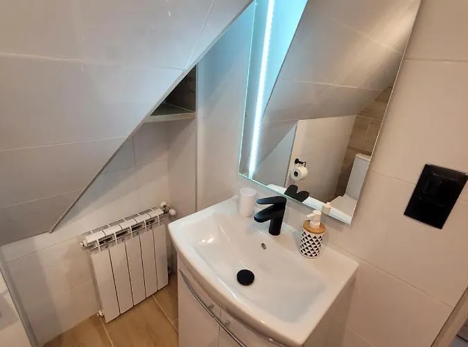 アパート Sobczakowka 2