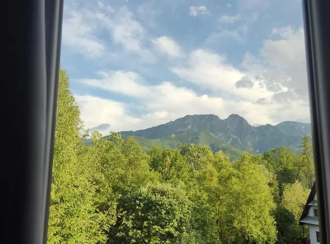 アパート Sobczakowka 2