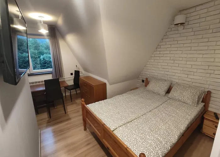 Sobczakowka 2 アパート *