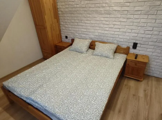 Sobczakowka 2 アパート ザコパネ