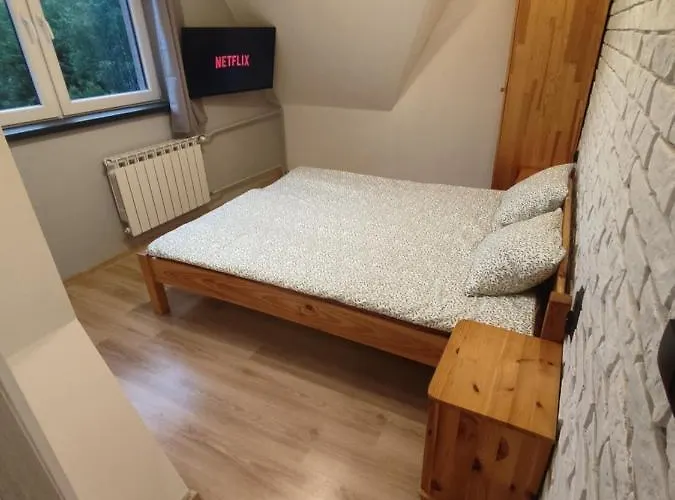 Sobczakowka 2 公寓 扎科帕内